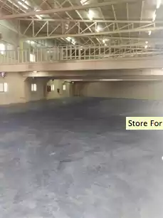 Commercial Ready Property U/F Warehouse  for rent in Al Sadd , Doha #7736 - 1  image 